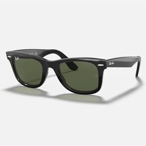 Black Original Wayfarer Ray-Ban